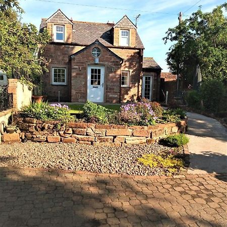 Vila Laurieknowe Coach House Dumfries Exteriér fotografie