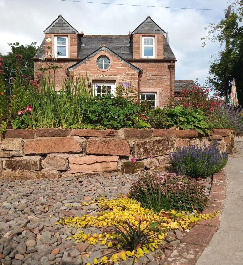 Vila Laurieknowe Coach House Dumfries Exteriér fotografie